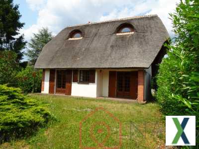 Photo Vente Maison 7 pièces de 140.15 m² à Brinon-sur-Sauldre