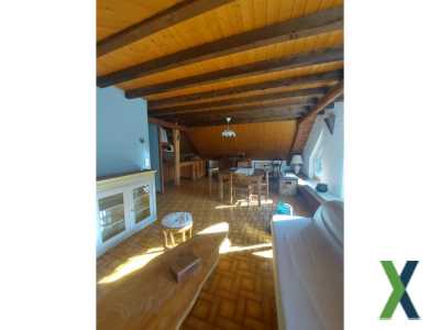 Photo Vente Maison 7 pièces de 127 m² à Orcières