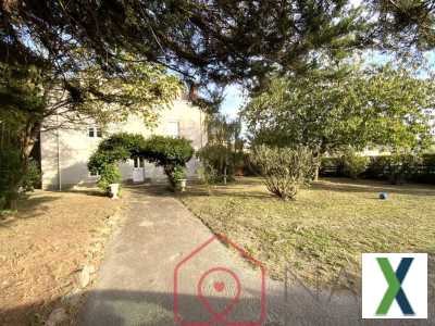 Photo Vente Maison 5 pièces de 115 m² à Sainte-Luce-sur-Loire