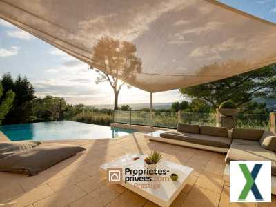 Photo Vente Maison 9 pièces de 450 m² à Saint-Paul-de-Vence