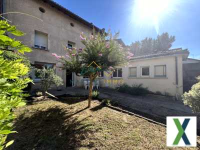 Photo Vente Maison 7 pièces de 205 m² à Marmande