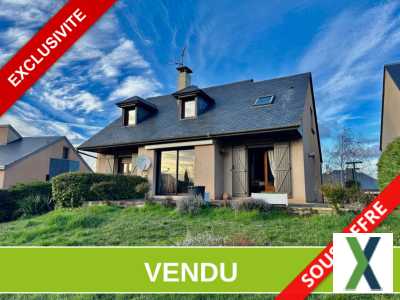 Photo Vente Maison 5 pièces de 125 m² à Rodez