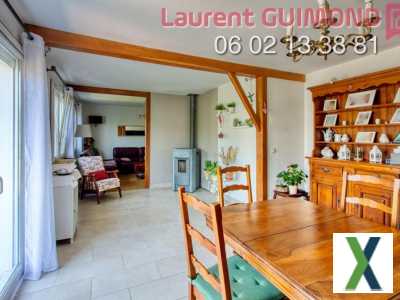Photo Vente Maison 5 pièces de 125 m² à Domont