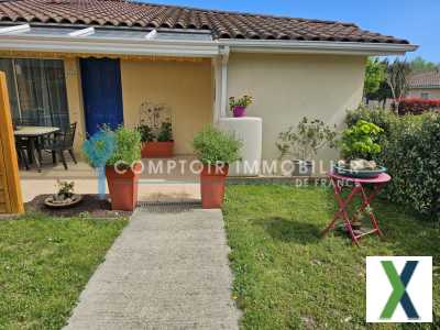 Photo Vente Maison 3 pièces de 74.24 m² à Ruoms