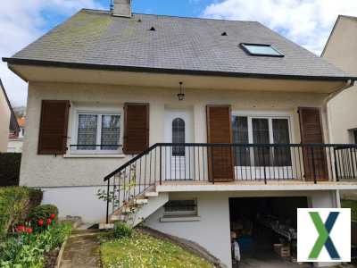 Photo Vente Maison 5 pièces de 98 m² à Loches