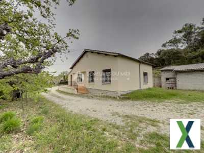 Photo Vente Maison 6 pièces de 155 m² à Bragassargues