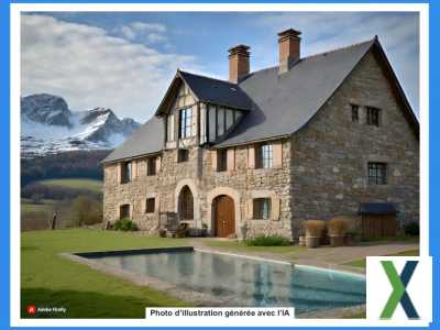 Photo Vente Maison 10 pièces de 458 m² à Choisy