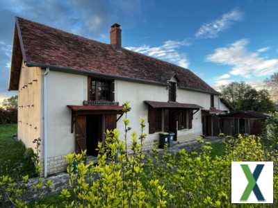 Photo Vente Maison 5 pièces de 157 m² à Croisy