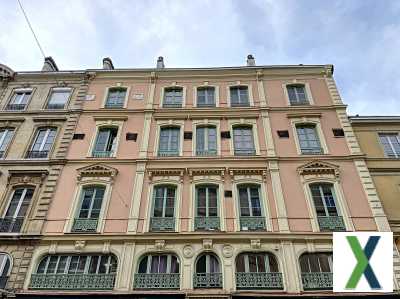 Photo F2 Rouen Hotel de Ville