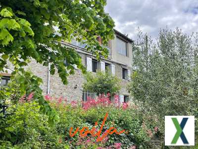 Photo Vente Maison 9 pièces de 320 m² à Carcassonne
