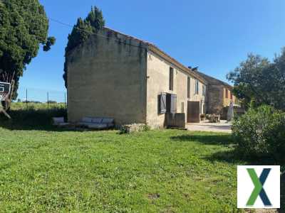 Photo Vente Maison 4 pièces de 129 m² à Cairanne