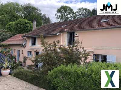 Photo Vente Maison 6 pièces de 105 m² à Mouy