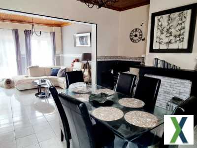 Photo Vente Maison 4 pièces de 110 m² à Arques