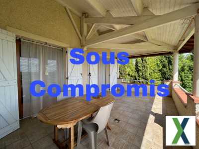Photo Vente Maison 5 pièces de 150 m² à Puylaroque