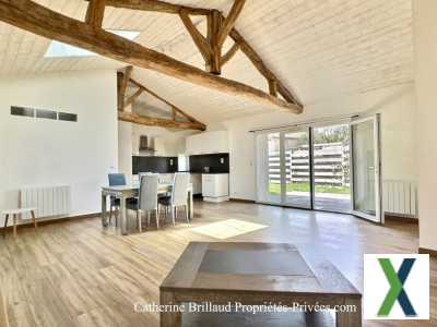 Photo Vente Maison 3 pièces de 70 m² à Saint-Médard-d'Aunis