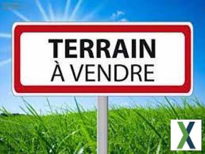 Photo Vente Terrain de 275 m² à Vauvert