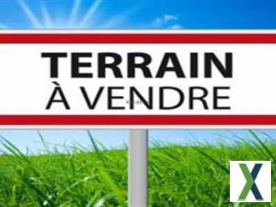 Photo Vente Terrain de 661 m² à Léognan