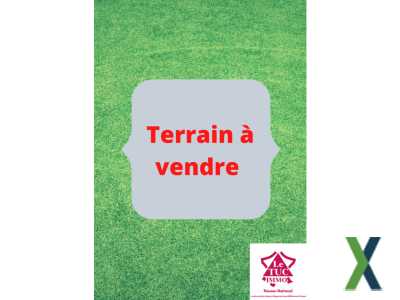 Photo Vente Terrain de 887 m² à Parentis-en-Born