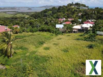 Photo Vente Terrain de 502 m²