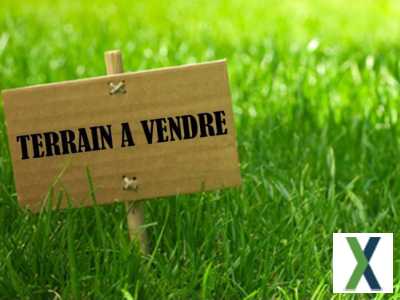 Photo Vente Terrain de 647 m² à Ploumagoar