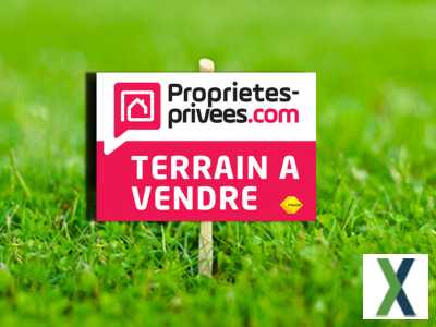 Photo Vente Terrain à Toulon-sur-Allier