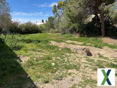 Photo Vente Terrain de 427 m² à Balaruc-les-Bains