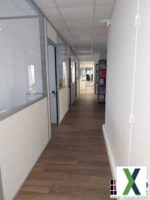 Photo Plateau 15 bureaux