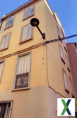 Photo Appartement à vendre Perpignan