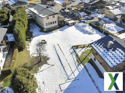 Photo Proche centre, terrain à bâtir de 1.240 m²