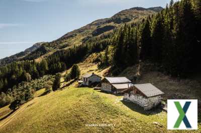 Photo Maison à vendre Villaroger