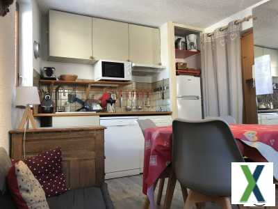 Photo Appartement à louer Valloire
