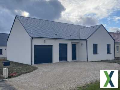 Photo Maison à vendre Saint-Lyé-la-Forêt