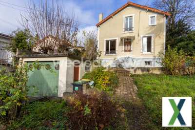 Photo Maison à vendre Montigny-lès-Cormeilles