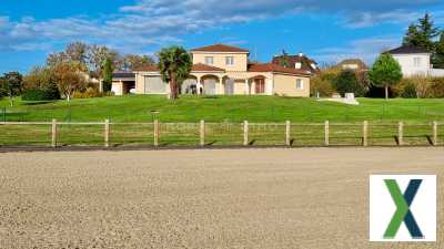 Photo Propriété equestre de 2,6ha proximité Vichy