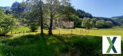 Photo DEMEURE FAMILIALE / GITE / ATELIERS DARTISTES