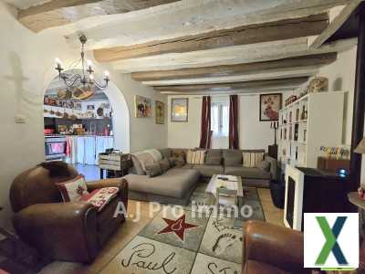 Photo Maison de village, 3 chambres