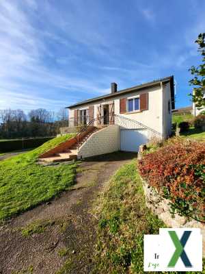 Photo maison avec vue