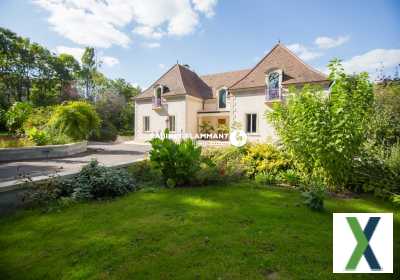 Photo Maison à vendre Semur-en-Auxois