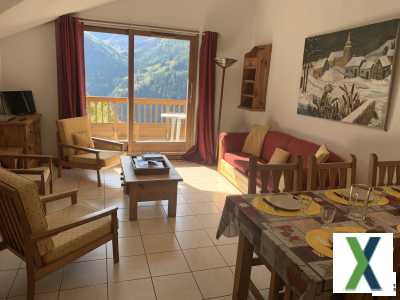 Photo 4 PIECES - PLAN PEISEY