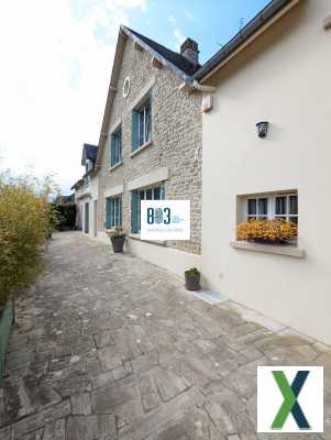 Photo Maison avec Atelier