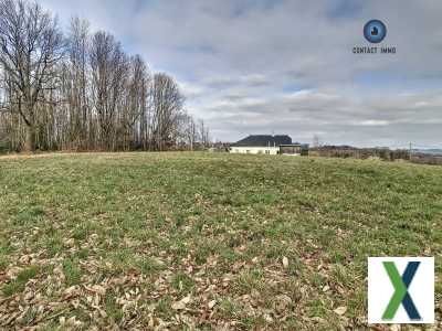 Photo SADROC TERRAIN CONSTRUCTIBLE PLAT DE 2 000M2