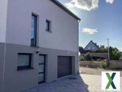 Photo Maison neuve 5pcs de 120m²