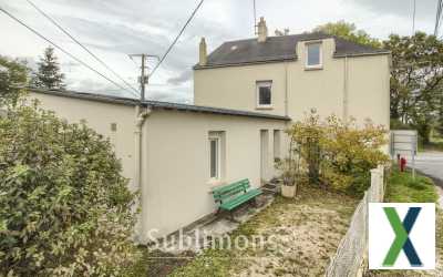 Photo Maison 120m², St Mars du Désert