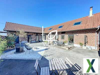 Photo Ensemble Immobilier