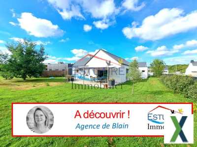 Photo Maison de plain-pied