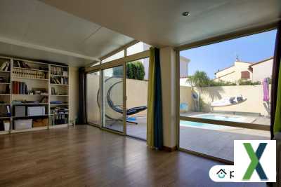 Photo Maison individuelle de 123m² située à Saint-Cyprien.