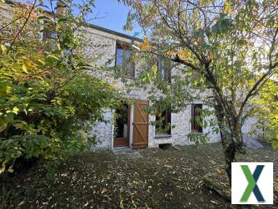 Photo MAISON / Propriété équestre située en Seine et Marne