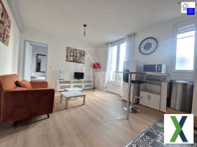 Photo Appartement à vendre Maisons-Alfort