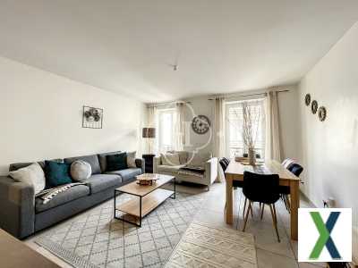Photo Maule Centre - Grand appartement duplex 78 M²