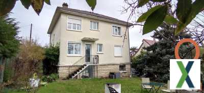 Photo Maison de ville